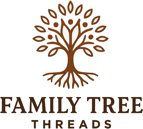 Family Tree Threads