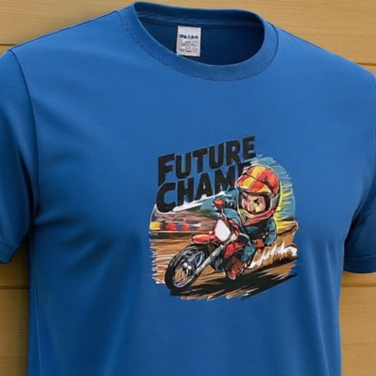 Future Champ